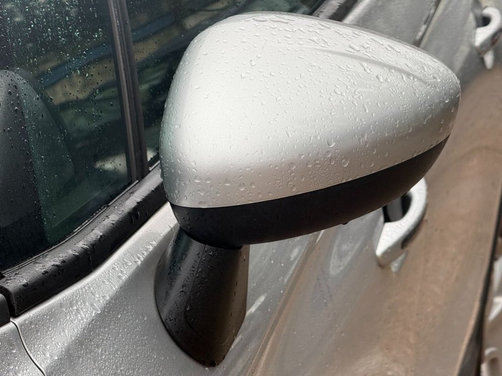 Used Vauxhall Crossland X 2017 for sale - 76570069: Photo 21