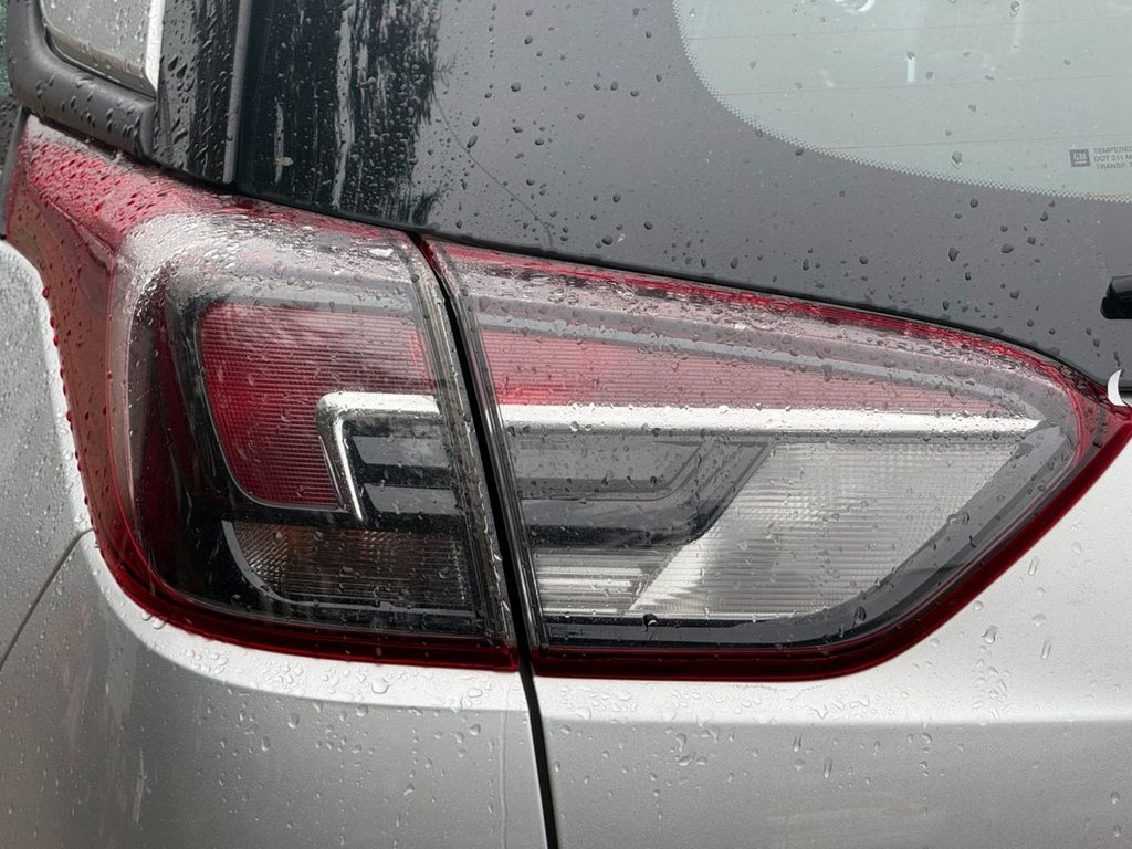 Used Vauxhall Crossland X 2017 for sale - 76570069: Photo 24