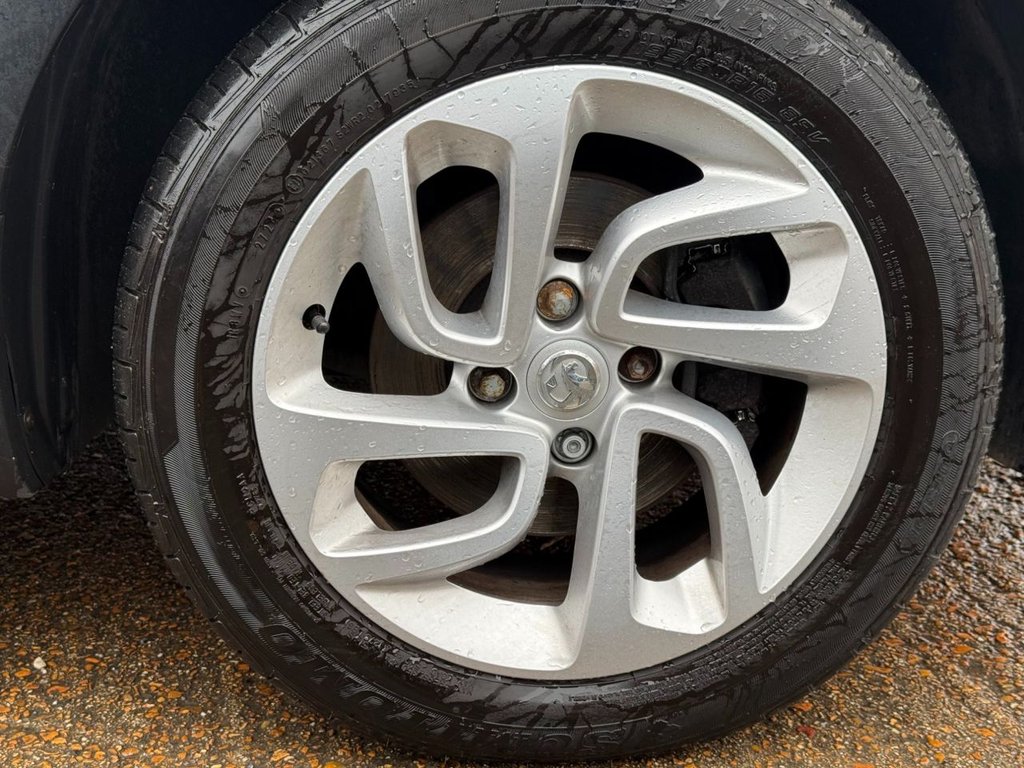 Used Vauxhall Crossland X 2017 for sale - 76570069: Photo 25