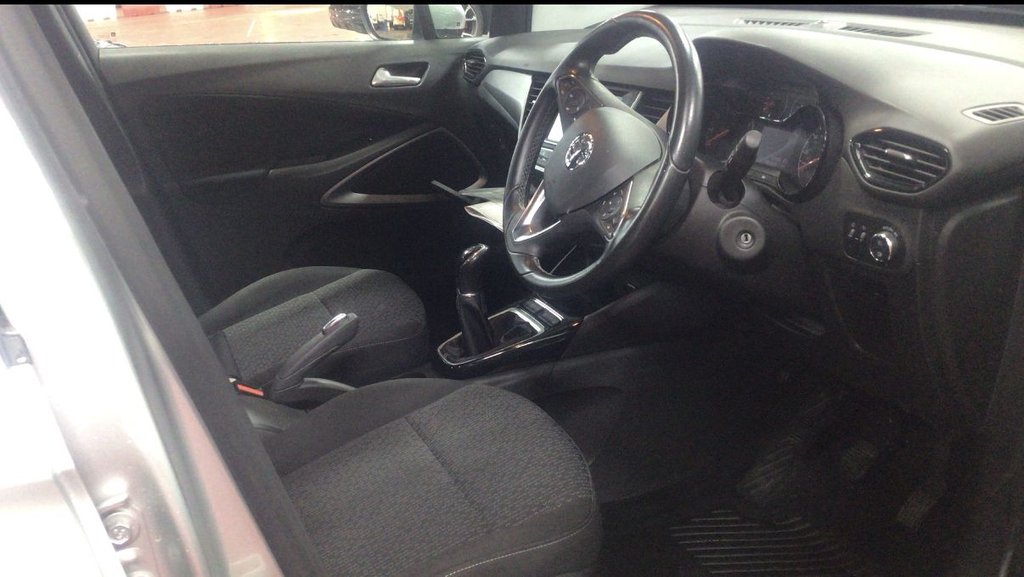 Used Vauxhall Crossland X 2017 for sale - 76570069: Photo 3