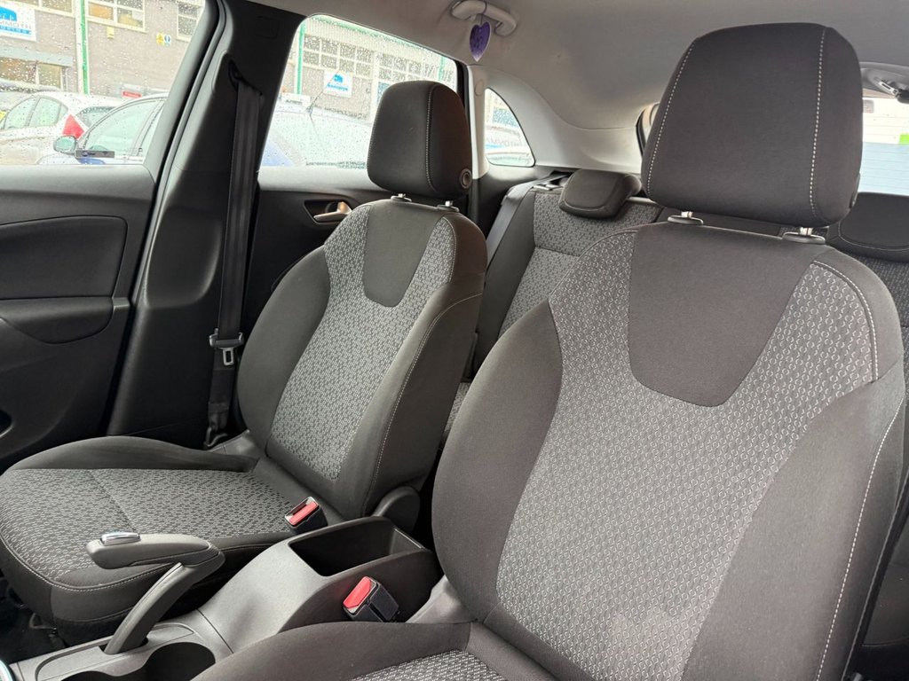 Used Vauxhall Crossland X 2017 for sale - 76570069: Photo 8
