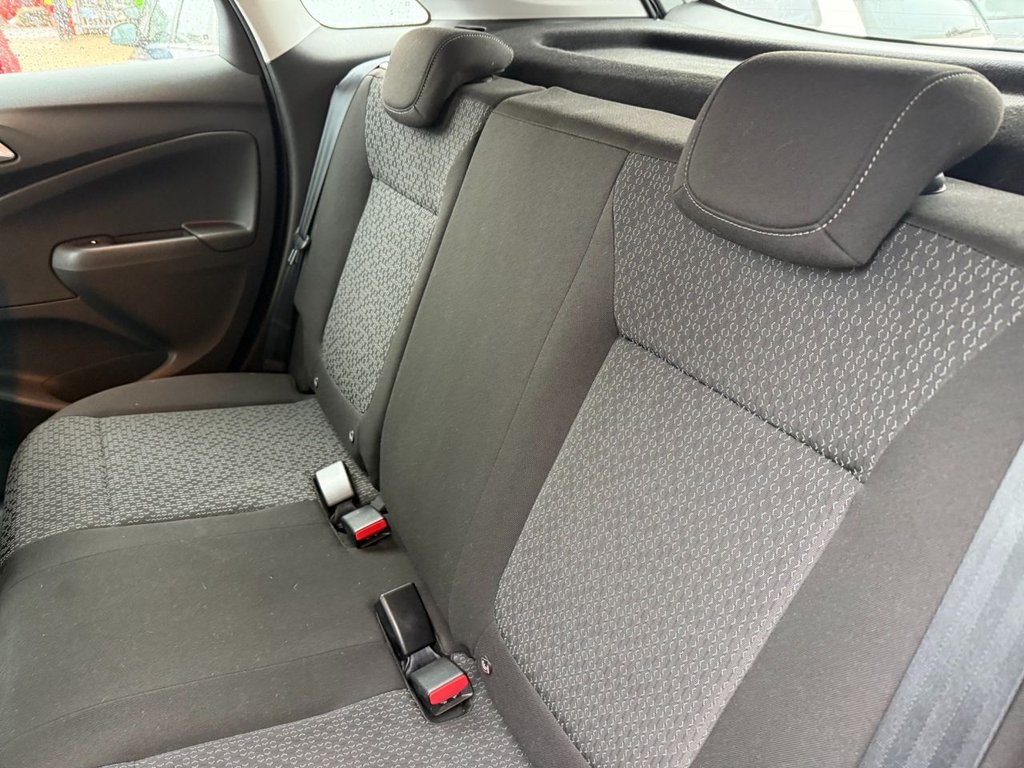 Used Vauxhall Crossland X 2017 for sale - 76570069: Photo 9