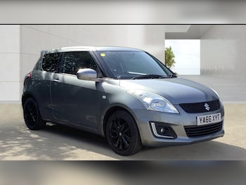 Used Suzuki Swift 2017 for sale - 78851265: Photo