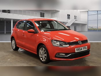 2014 (64) - 1.4 TDI SE 5dr