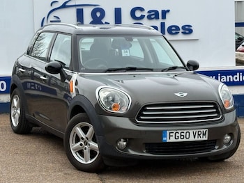 Used MINI Countryman 2010 for sale - 78314866: Photo