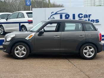 Used MINI Countryman 2010 for sale - 78314866: Photo