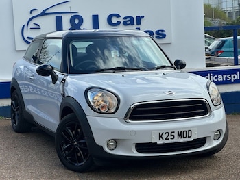 Used MINI Paceman 2014 for sale - 78818760: Photo