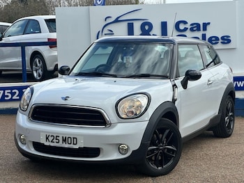 Used MINI Paceman 2014 for sale - 78818760: Photo