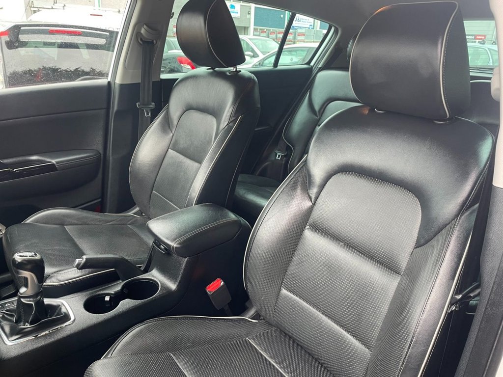 Used Kia Sportage 2016 for sale - 77319519: Photo 13