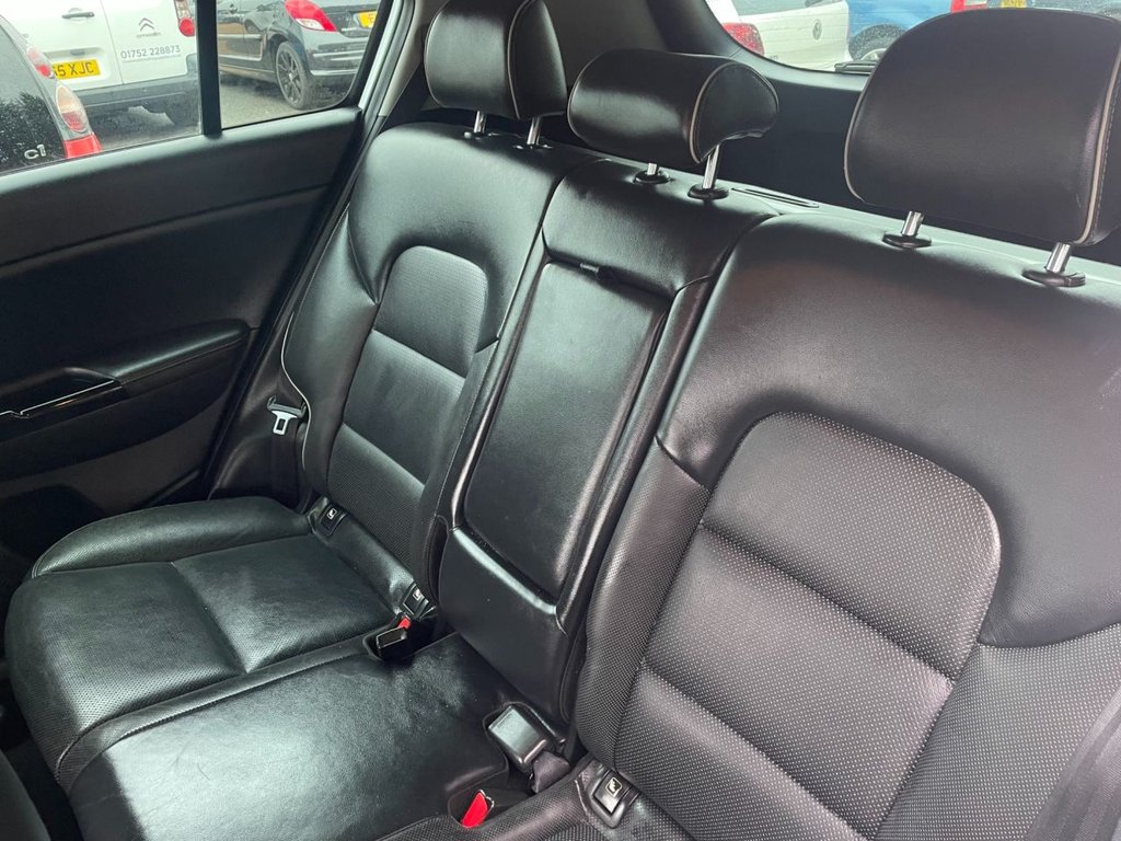 Used Kia Sportage 2016 for sale - 77319519: Photo 14