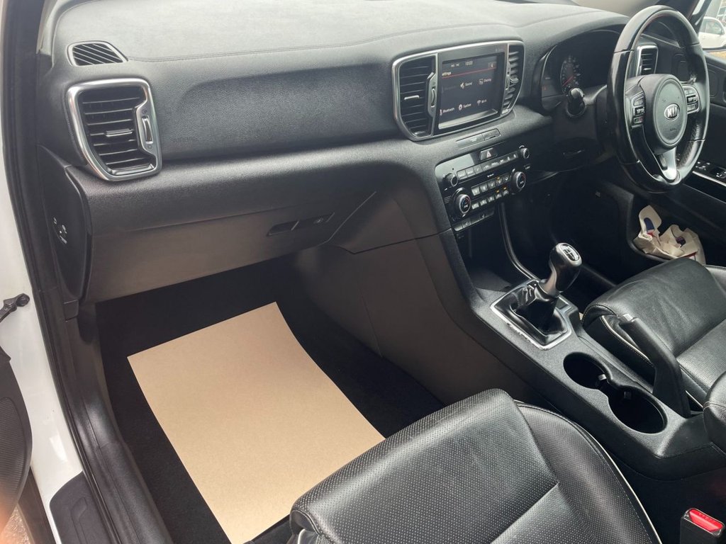 Used Kia Sportage 2016 for sale - 77319519: Photo 17