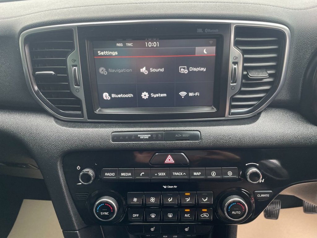 Used Kia Sportage 2016 for sale - 77319519: Photo 21