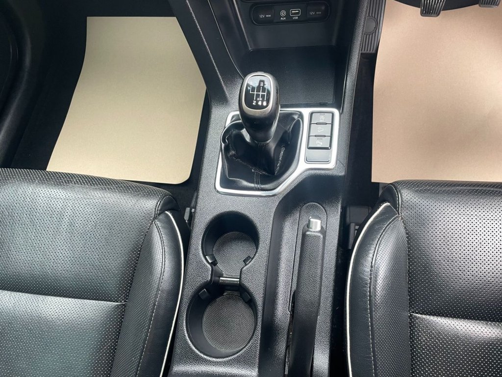 Used Kia Sportage 2016 for sale - 77319519: Photo 22