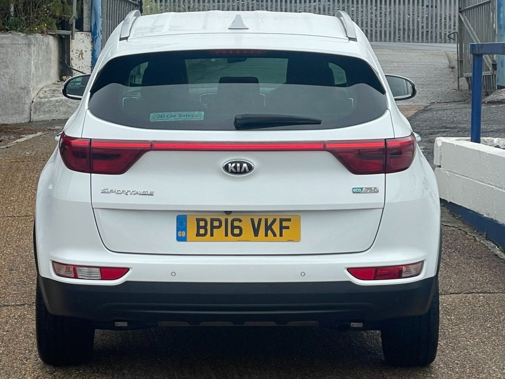 Used Kia Sportage 2016 for sale - 77319519: Photo 28