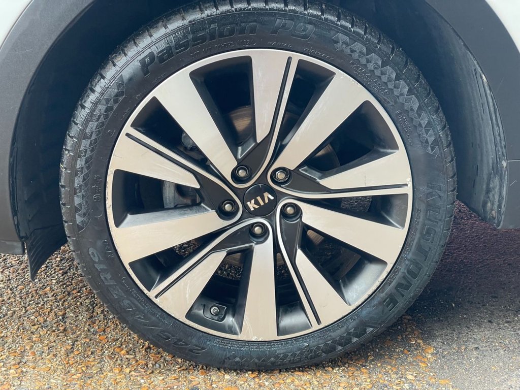 Used Kia Sportage 2016 for sale - 77319519: Photo 30