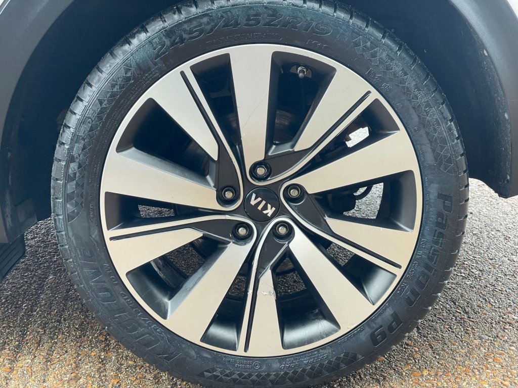 Used Kia Sportage 2016 for sale - 77319519: Photo 32