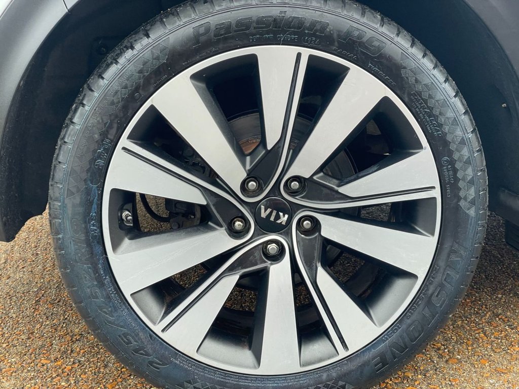 Used Kia Sportage 2016 for sale - 77319519: Photo 33