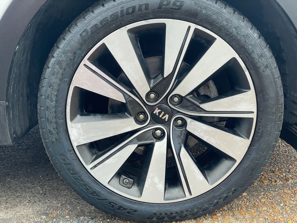 Used Kia Sportage 2016 for sale - 77319519: Photo 34