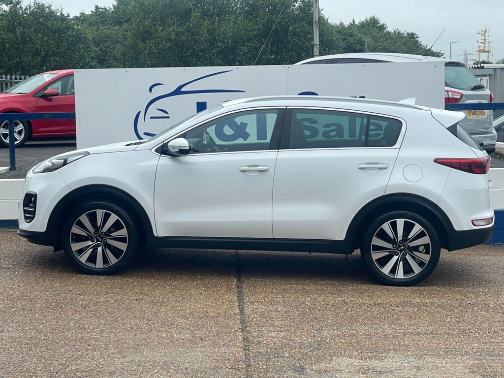 Used Kia Sportage 2016 for sale - 77319519: Photo 4