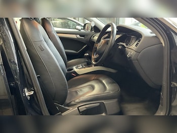 Used Audi A4 2014 for sale - 78896752: Photo