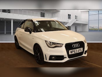 2013 (63) - 1.6 TDI S line Style Edition Hatchback 3dr Diesel Manual Euro 5 (s/s) (105