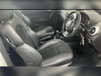 Used Audi A1 2013 for sale - 75937692: Photo
