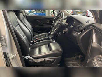 Used Vauxhall Mokka X 2018 for sale - 78200479: Photo