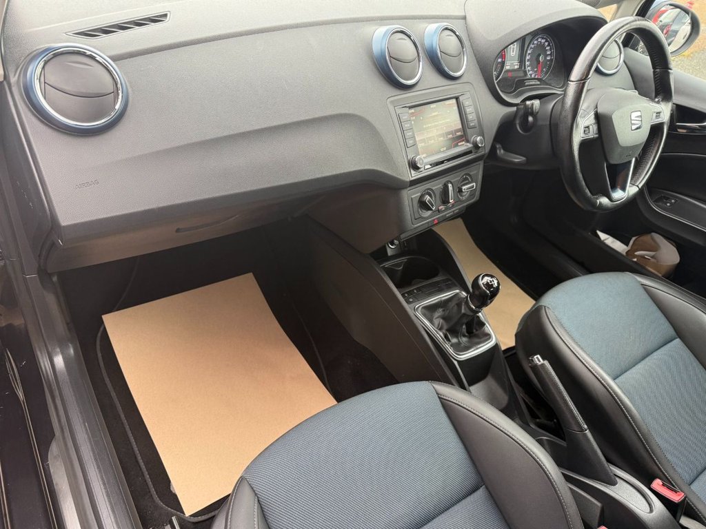 Used SEAT Ibiza 2016 for sale - 76323425: Photo 12