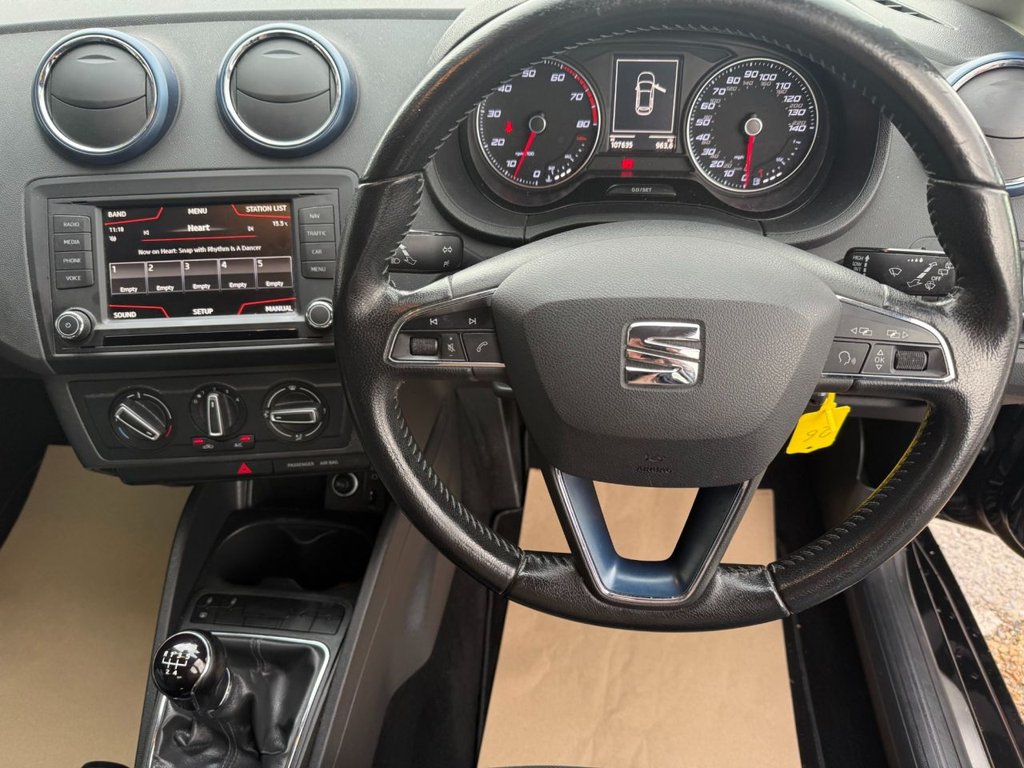 Used SEAT Ibiza 2016 for sale - 76323425: Photo 13