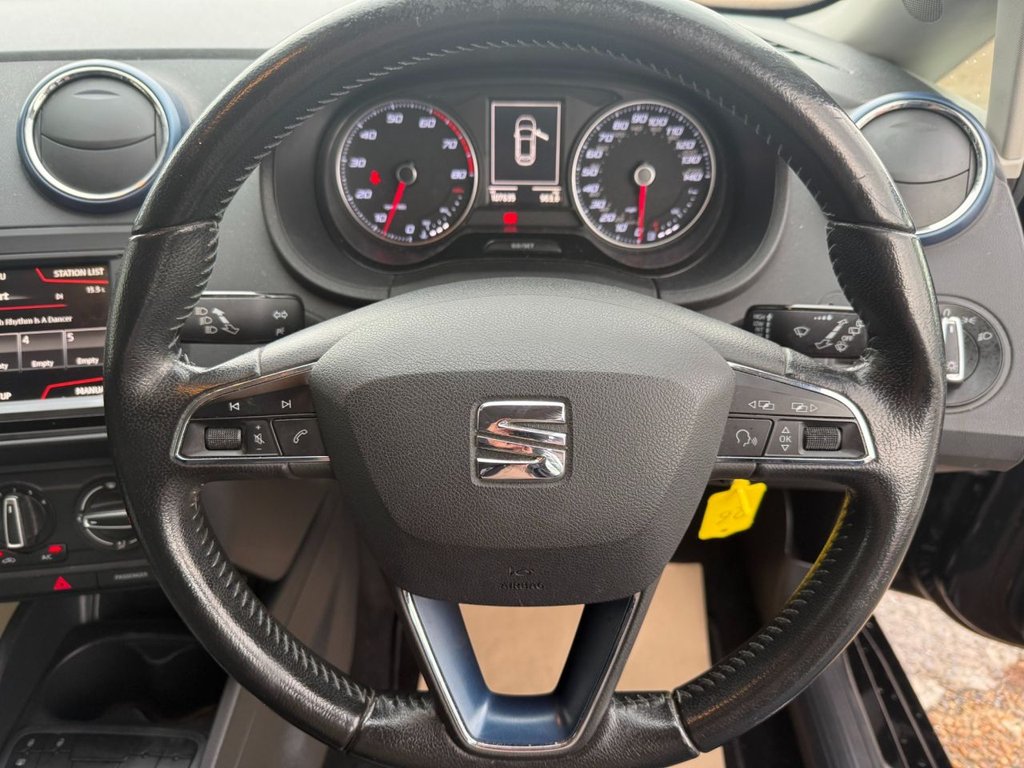 Used SEAT Ibiza 2016 for sale - 76323425: Photo 15