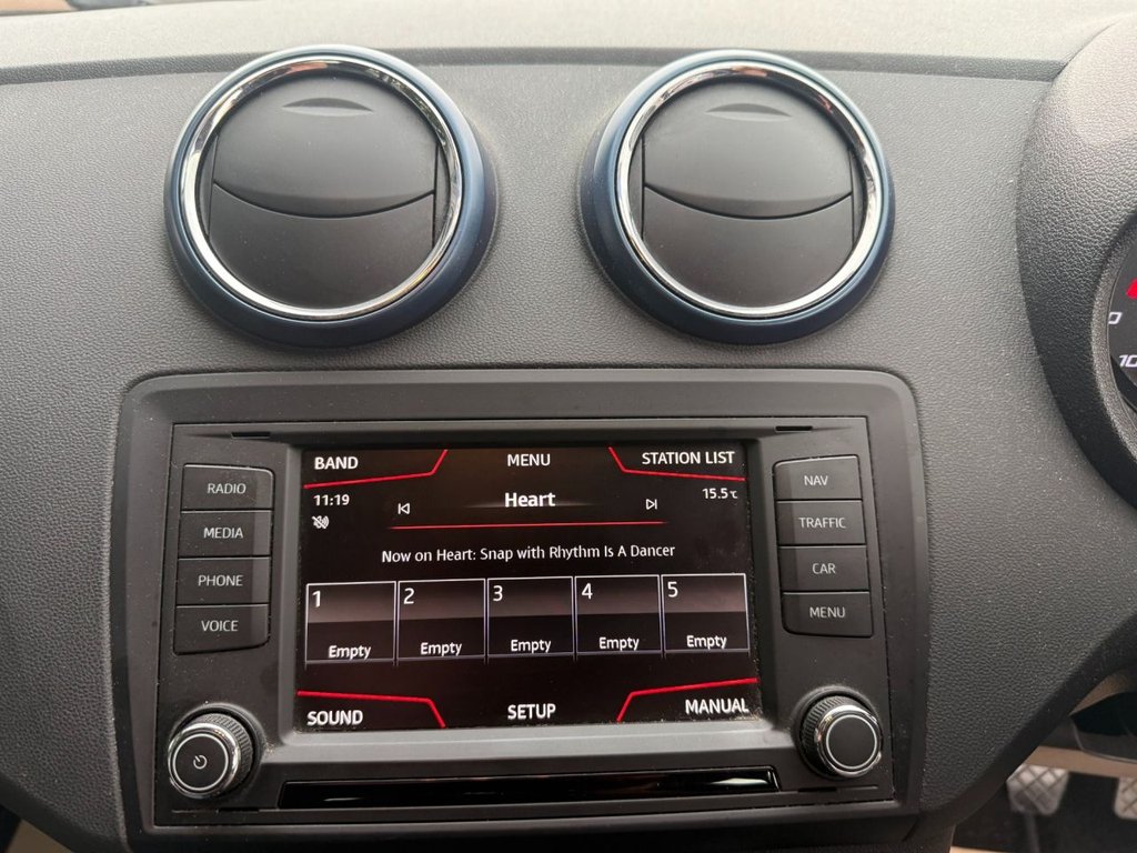 Used SEAT Ibiza 2016 for sale - 76323425: Photo 16