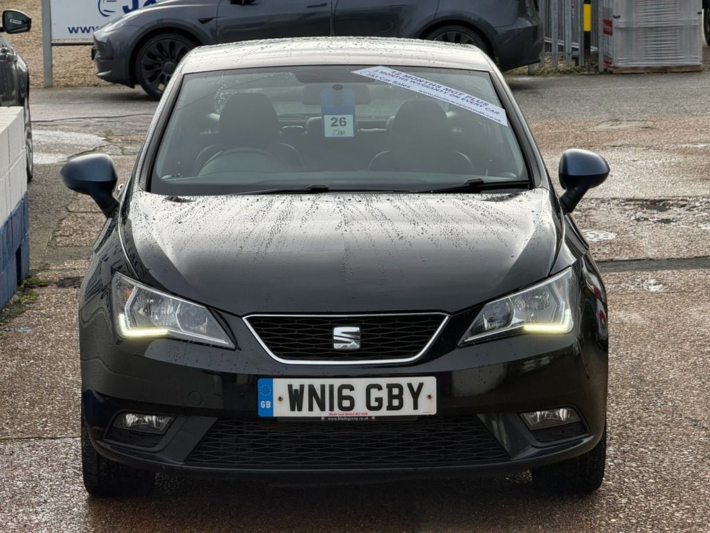 Used SEAT Ibiza 2016 for sale - 76323425: Photo 19