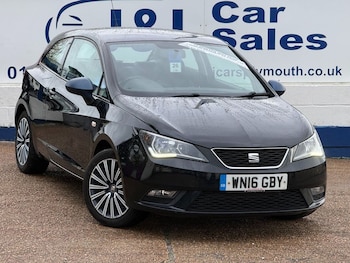 Used SEAT Ibiza 2016 for sale - 76323425: Photo