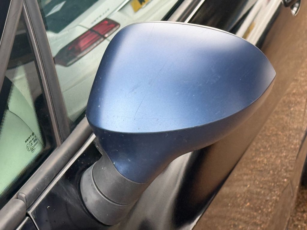 Used SEAT Ibiza 2016 for sale - 76323425: Photo 21