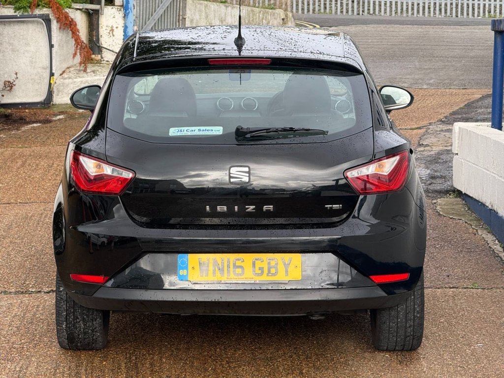 Used SEAT Ibiza 2016 for sale - 76323425: Photo 23