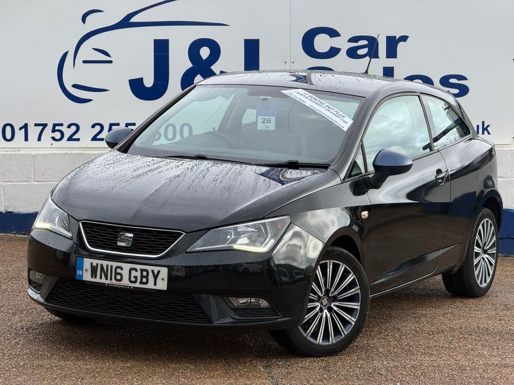 Used SEAT Ibiza 2016 for sale - 76323425: Photo 3