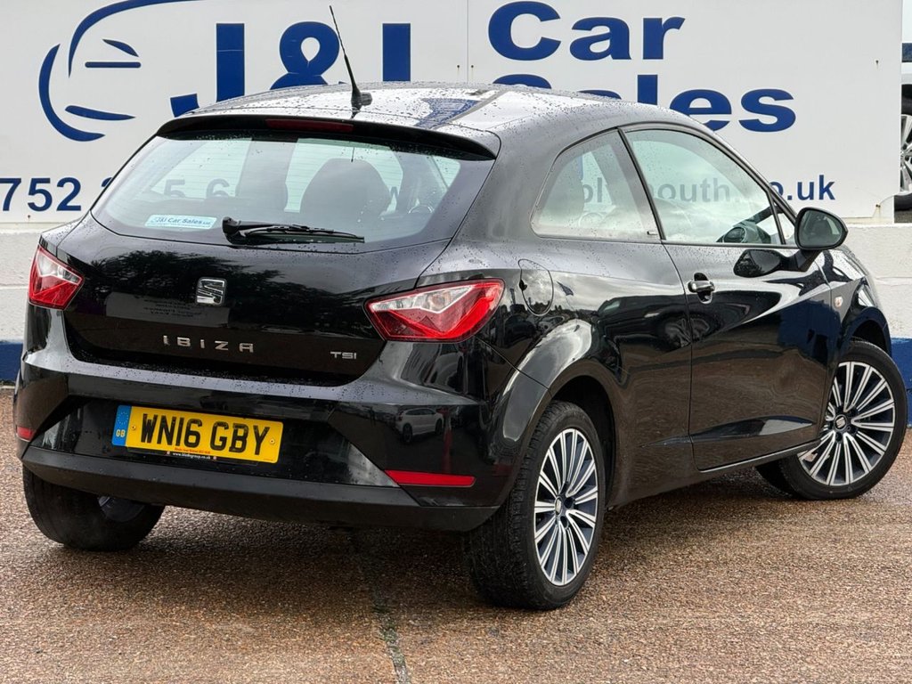 Used SEAT Ibiza 2016 for sale - 76323425: Photo 5