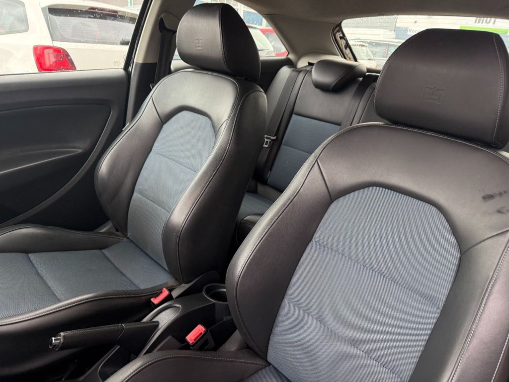Used SEAT Ibiza 2016 for sale - 76323425: Photo 8