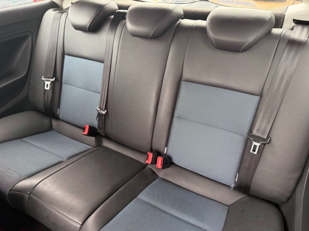 Used SEAT Ibiza 2016 for sale - 76323425: Photo 9