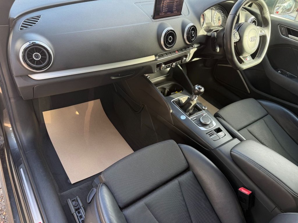 Used Audi A3 2012 for sale - 76333974: Photo 12
