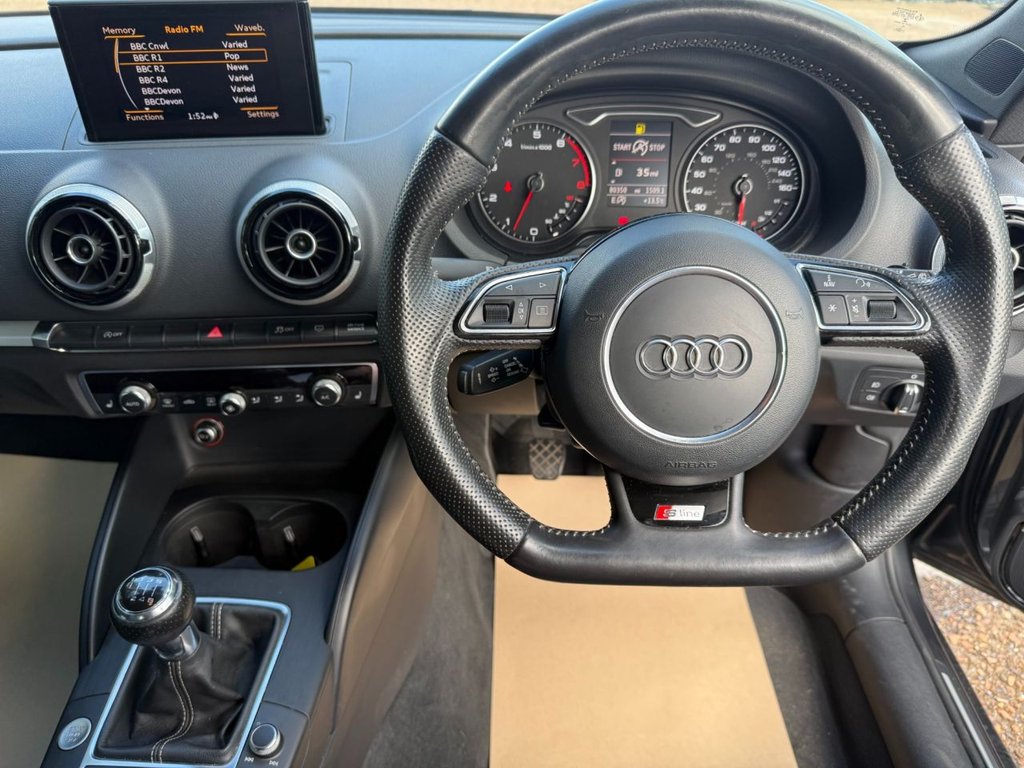 Used Audi A3 2012 for sale - 76333974: Photo 13