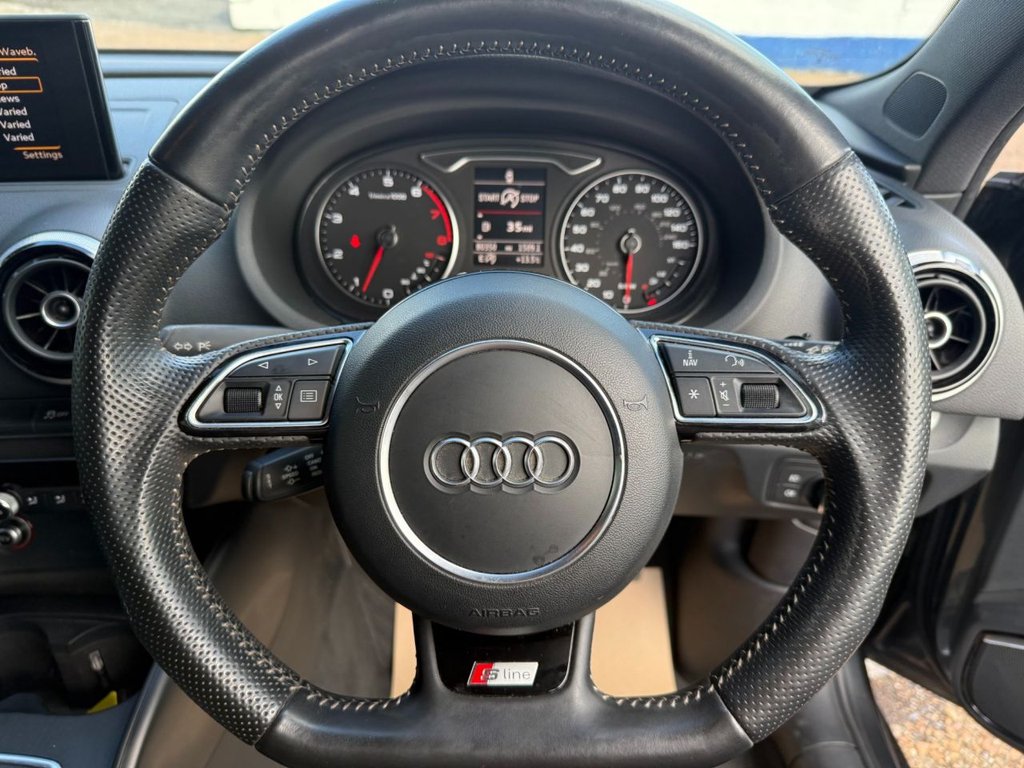 Used Audi A3 2012 for sale - 76333974: Photo 15