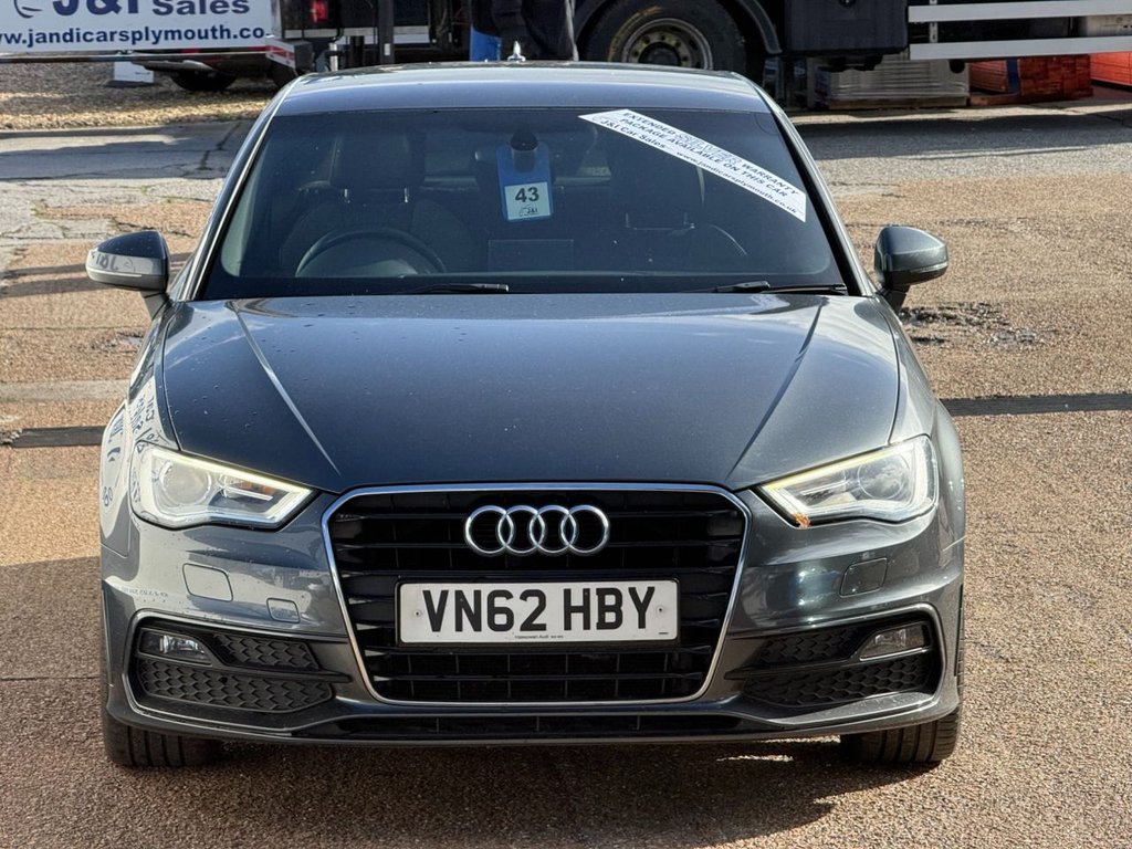 Used Audi A3 2012 for sale - 76333974: Photo 19