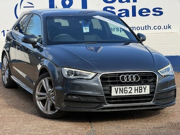 Used Audi A3 2012 for sale - 76333974: Photo
