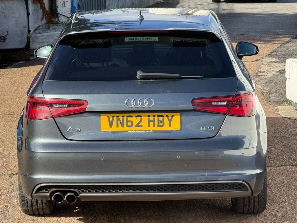 Used Audi A3 2012 for sale - 76333974: Photo 23