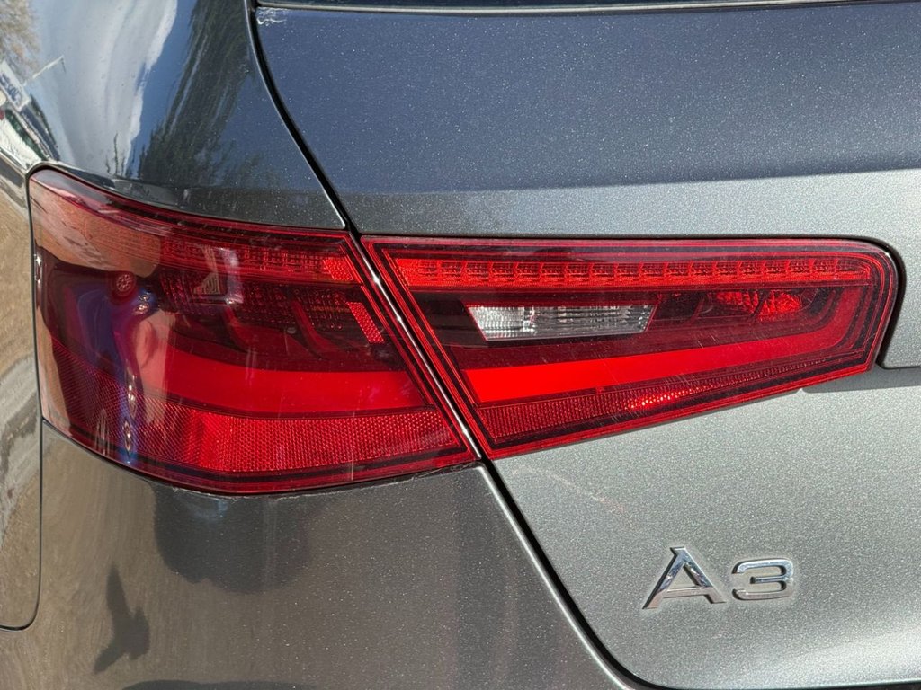 Used Audi A3 2012 for sale - 76333974: Photo 25