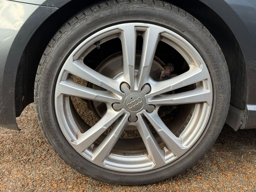 Used Audi A3 2012 for sale - 76333974: Photo 27
