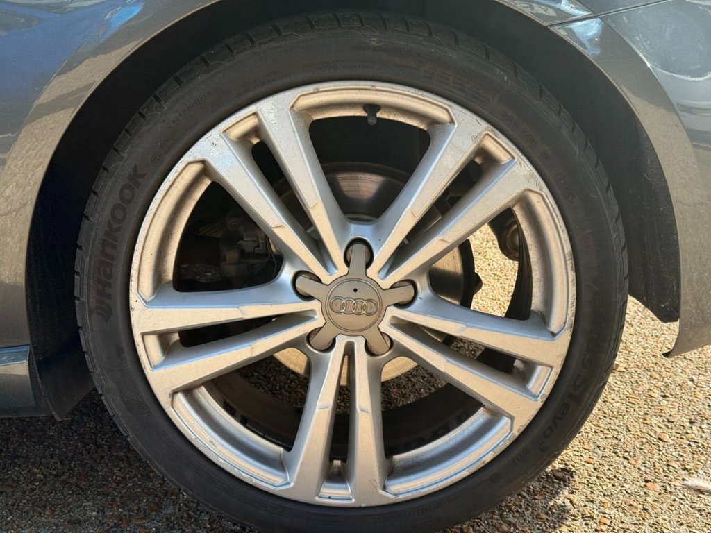 Used Audi A3 2012 for sale - 76333974: Photo 28