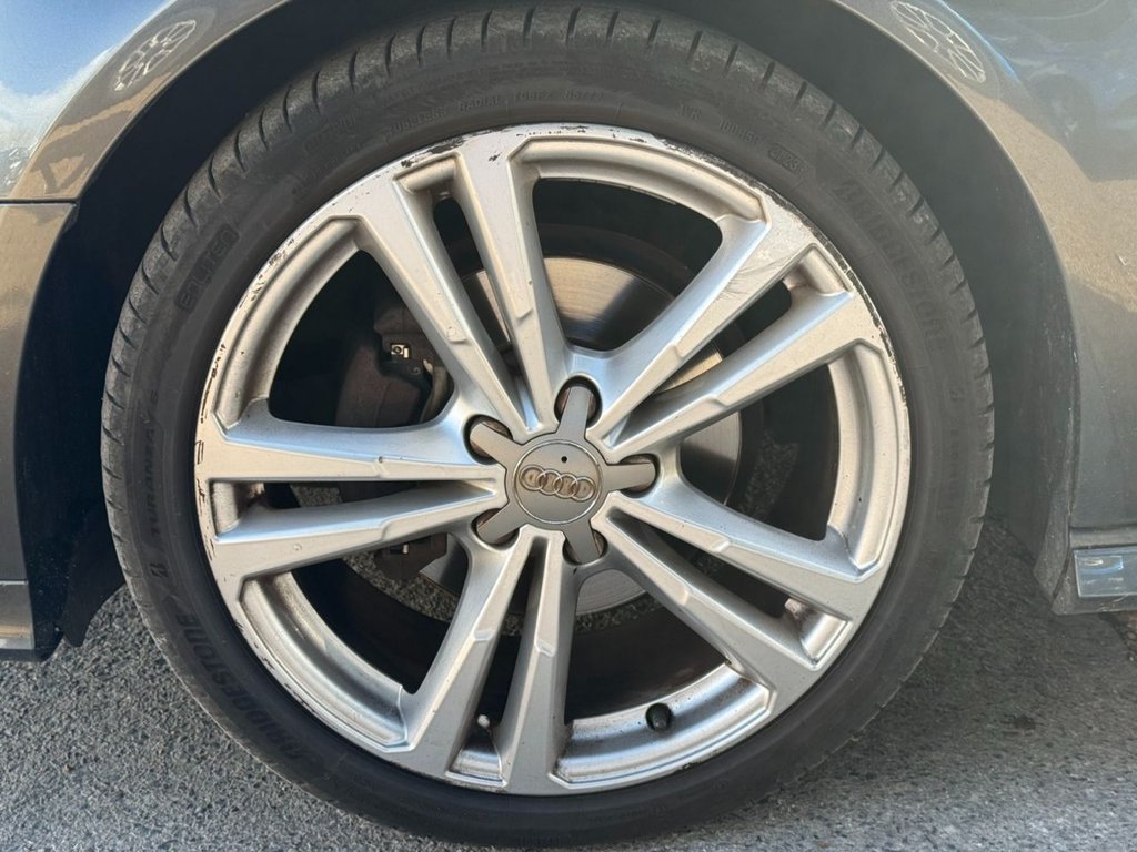 Used Audi A3 2012 for sale - 76333974: Photo 29