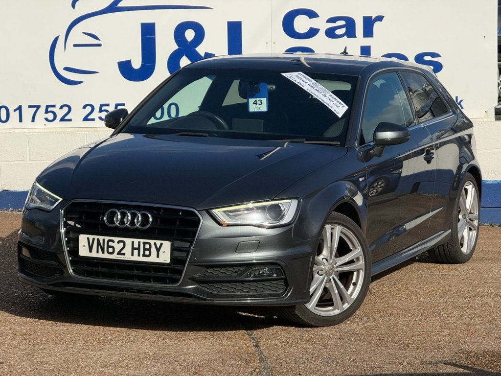 Used Audi A3 2012 for sale - 76333974: Photo 3